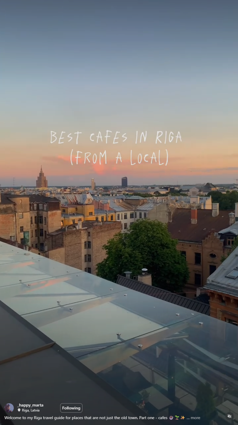PERSONAL TRAVEL VLOGS preview 2